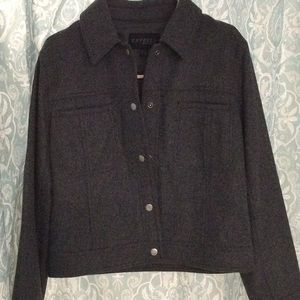 Express Wool Jacket size 9/10